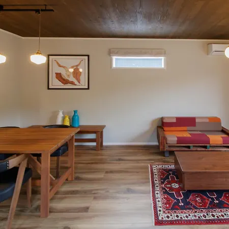 Localino Stay Aoshima Miyazaki Exterior foto