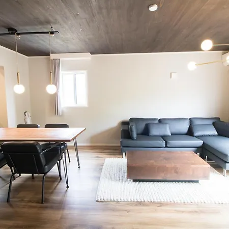 Localino Stay Aoshima Miyazaki Zimmer foto