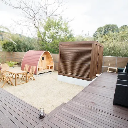 Localino Stay Aoshima Miyazaki Exterior foto