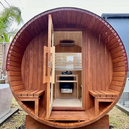 Localino Stay Aoshima Miyazaki Exterior foto