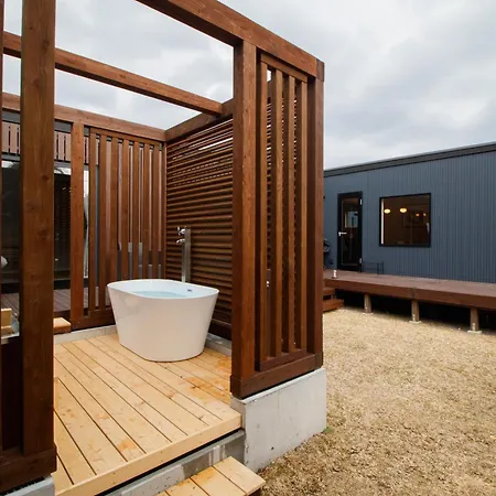 Localino Stay Aoshima Miyazaki Zimmer foto