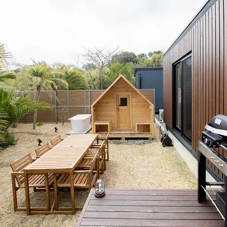 Localino Stay Aoshima Miyazaki Zimmer foto