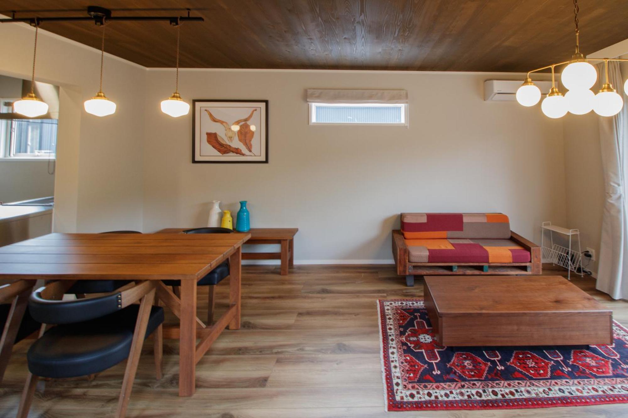 Villa Localino Aoshima Miyazaki