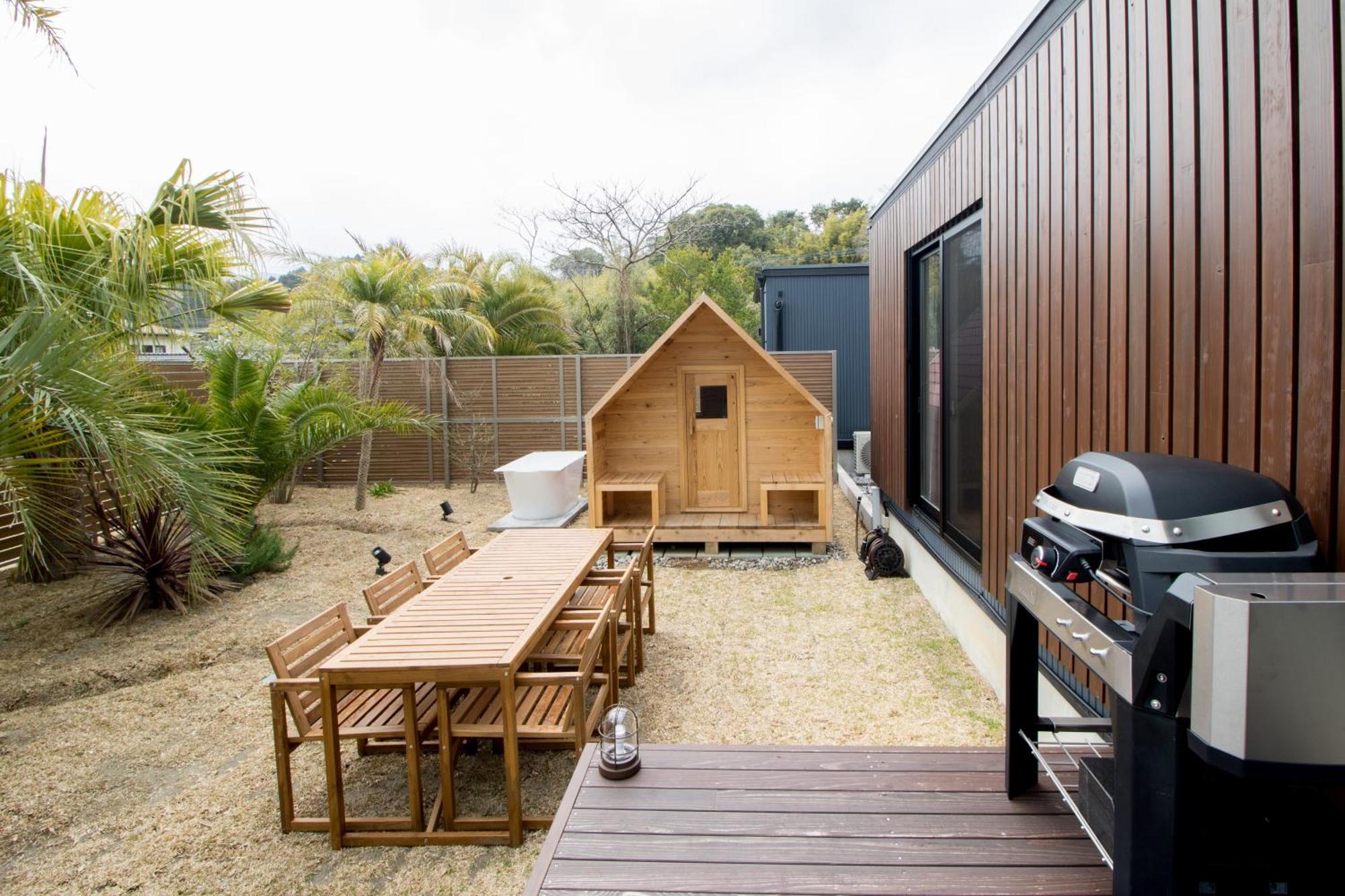 Localino Aoshima Villa *